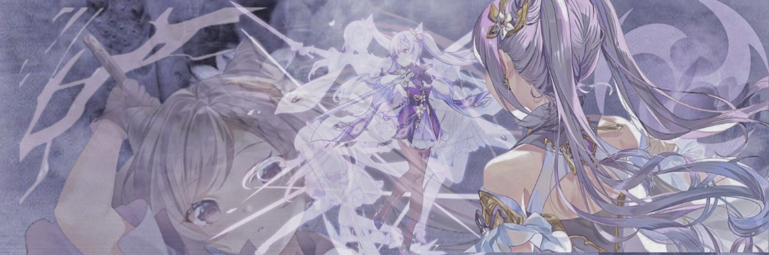 bloomkeqing's profile banner image