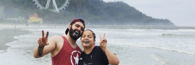 NathiBortolossi's profile banner image