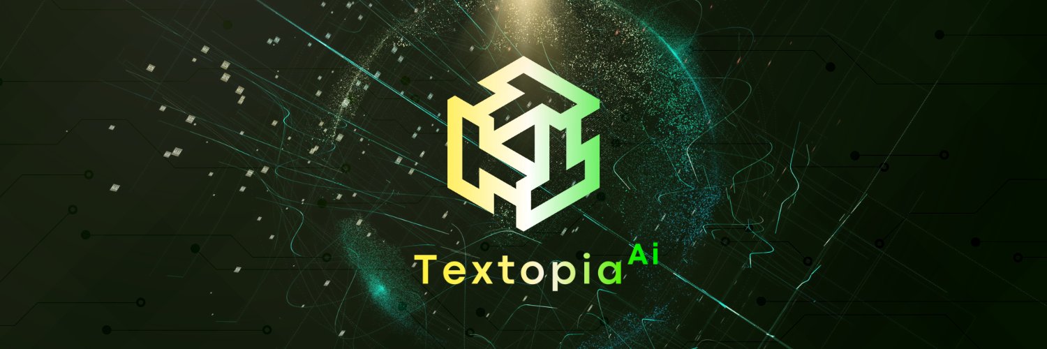 Textopia banner