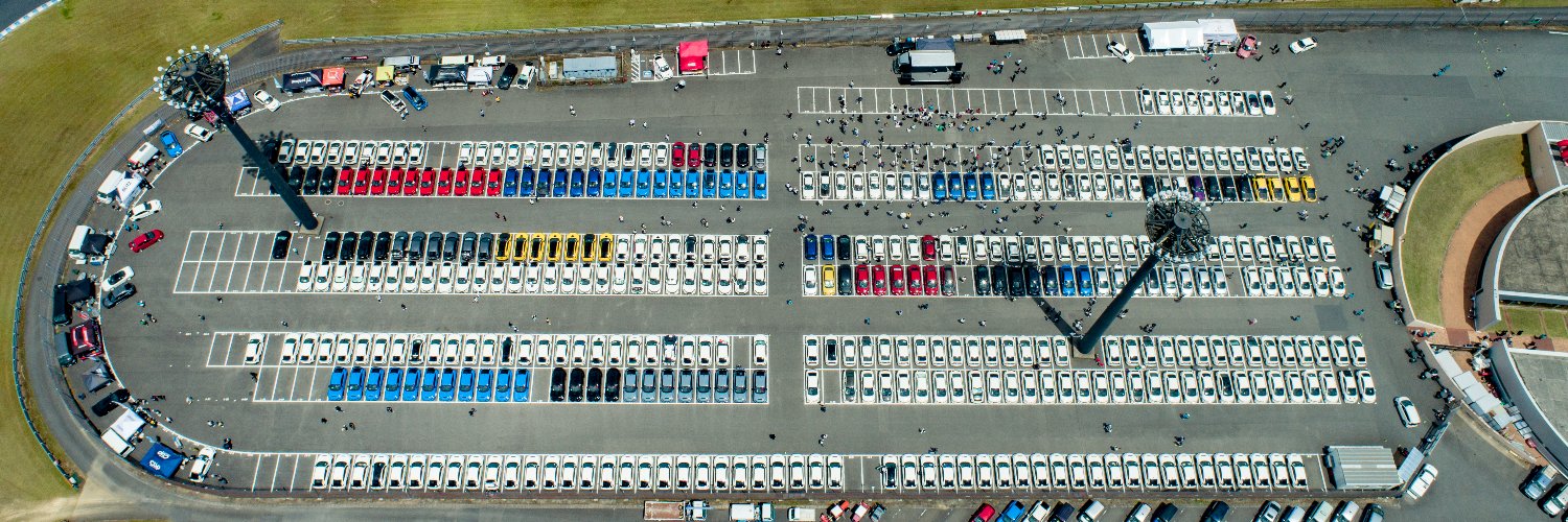 【企画室公式】Honda All Type R World Meeting (@hondatyper_wm) / Posts / X
