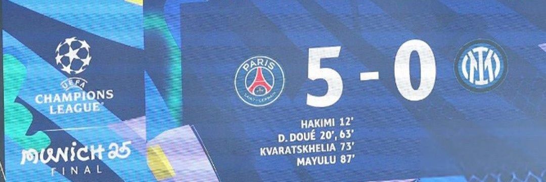 G's banner