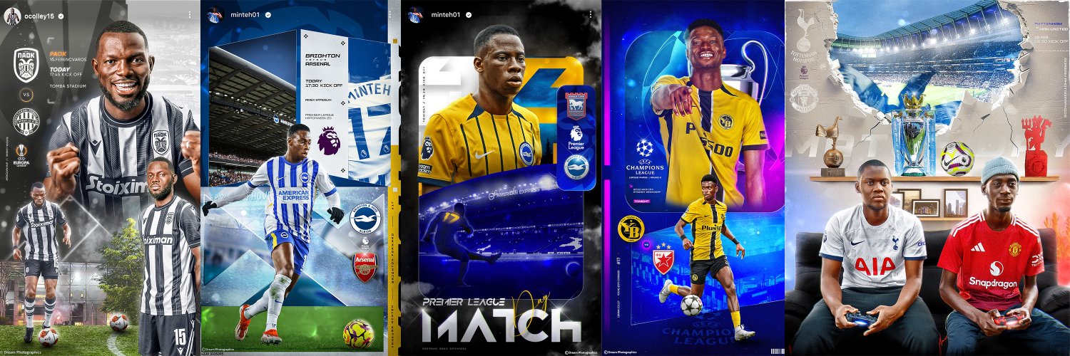 C Baba ™️ 🇬🇲 banner