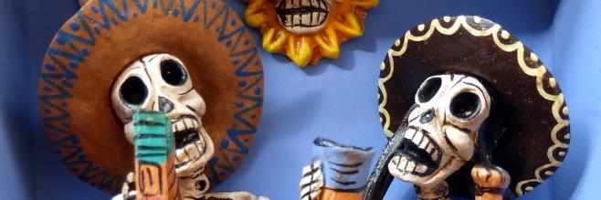 VidaMuerte's profile banner image