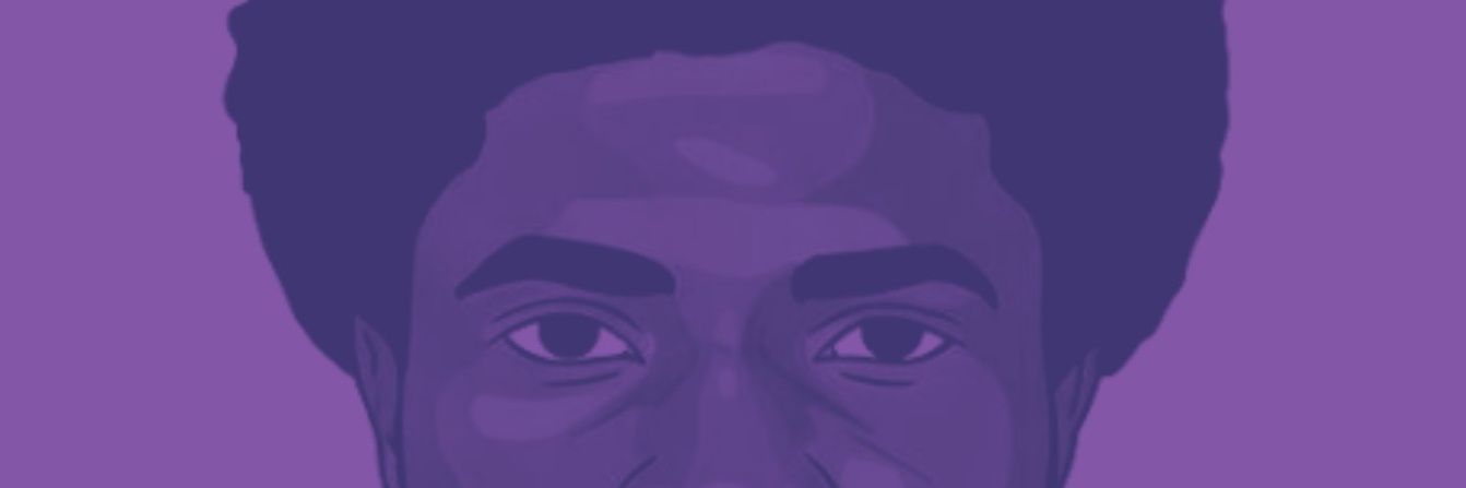 Niick Shade 💜🎶🖤 banner