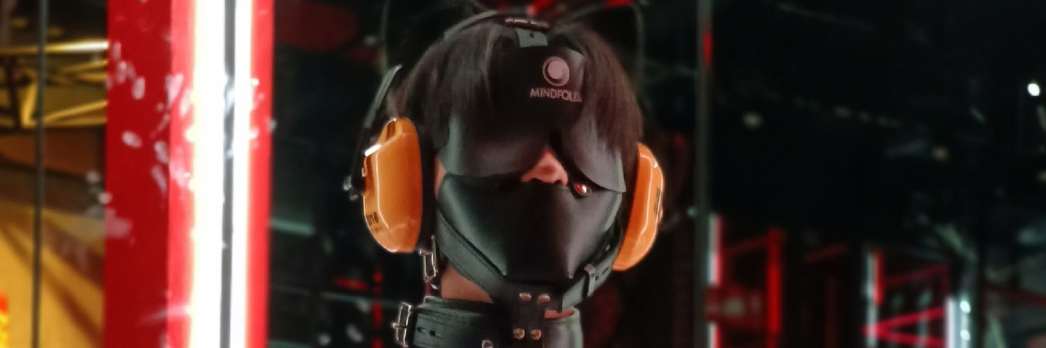 Mew - Music 🎧 banner