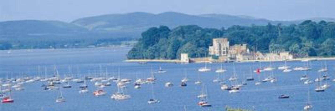 Poole Chamber banner