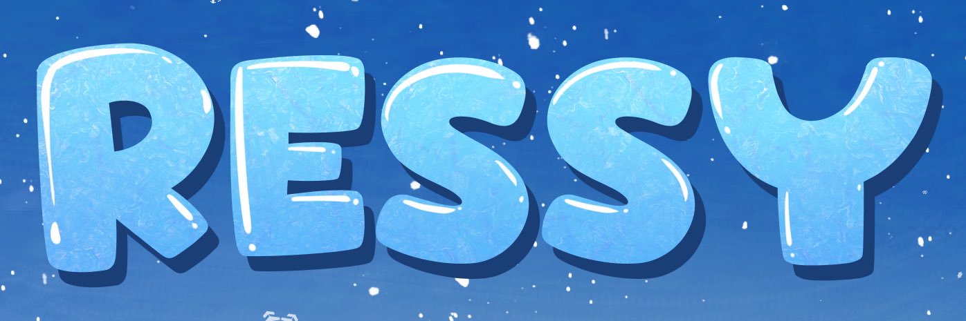 ressysol's profile banner image