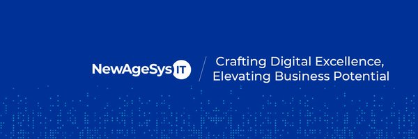 NewAgeSysIT Profile Banner