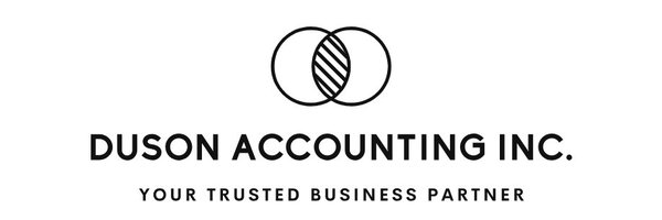 Duson Accounting Profile Banner