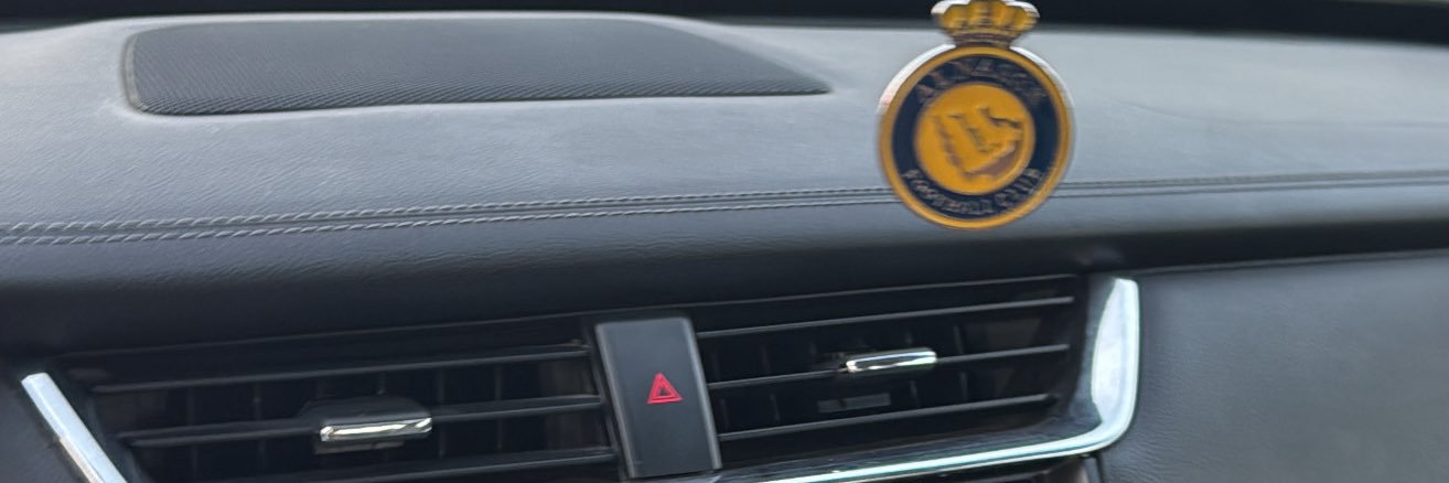 MESHARI banner