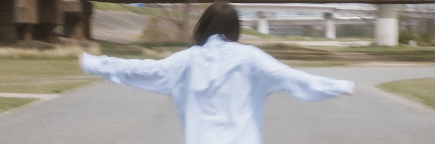 岡﨑花実(おかざき はなみ) banner