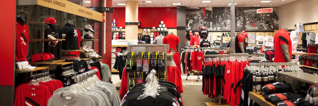 UCBookstore's profile banner image