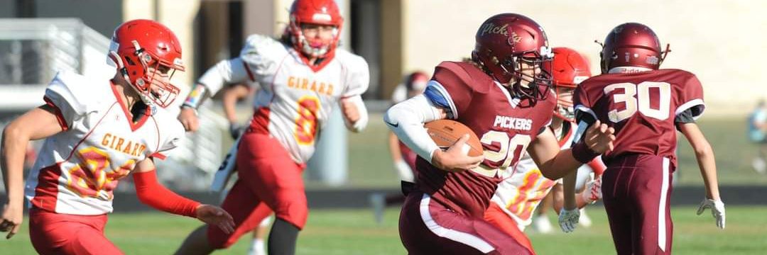 Austin Castile banner