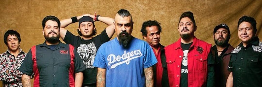 Ejército de Paz banner