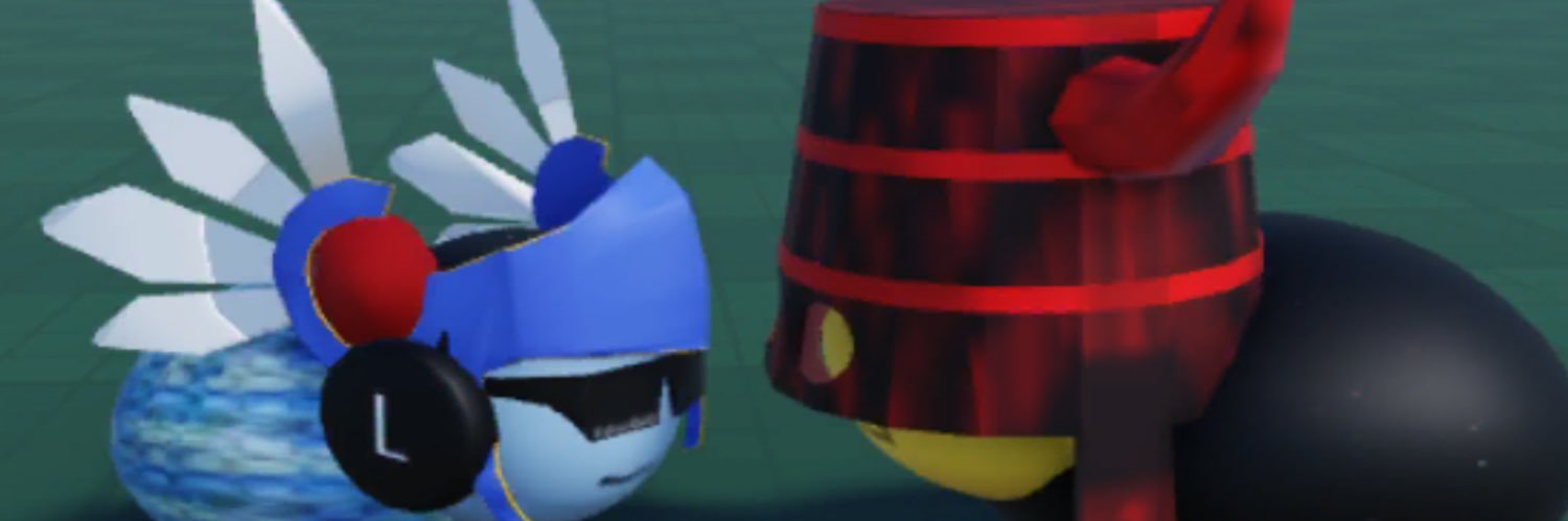doomclockyuri's profile banner image