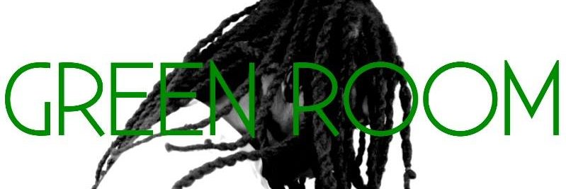 GreenRoom_Ent's profile banner image