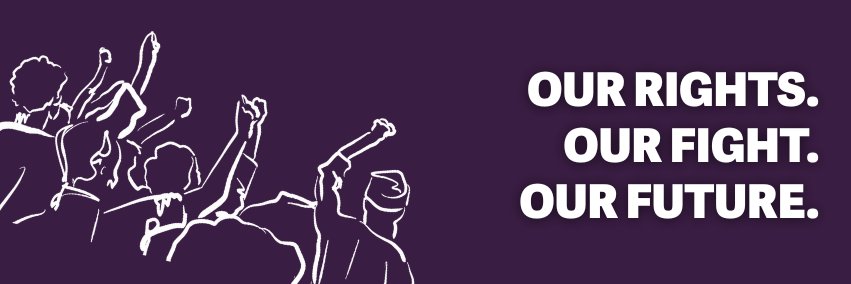 FIDH's banner