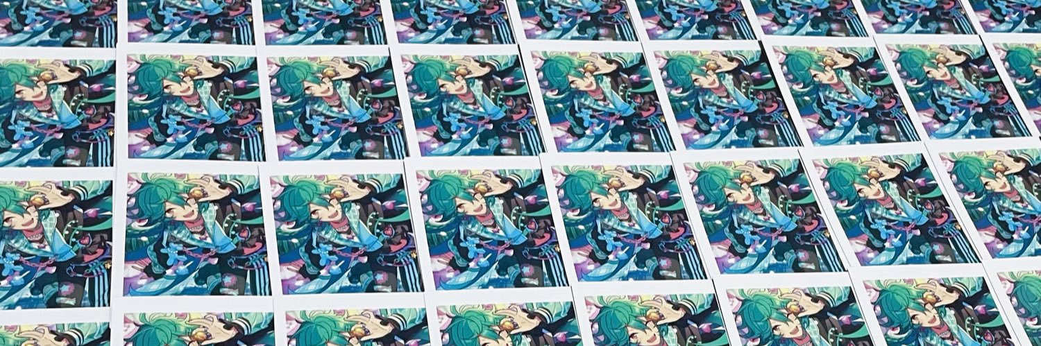 柊♡取引垢 banner