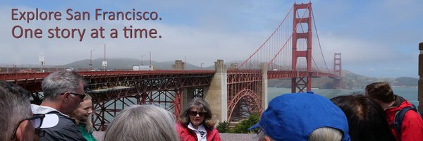 SFCityGuides Profile Banner