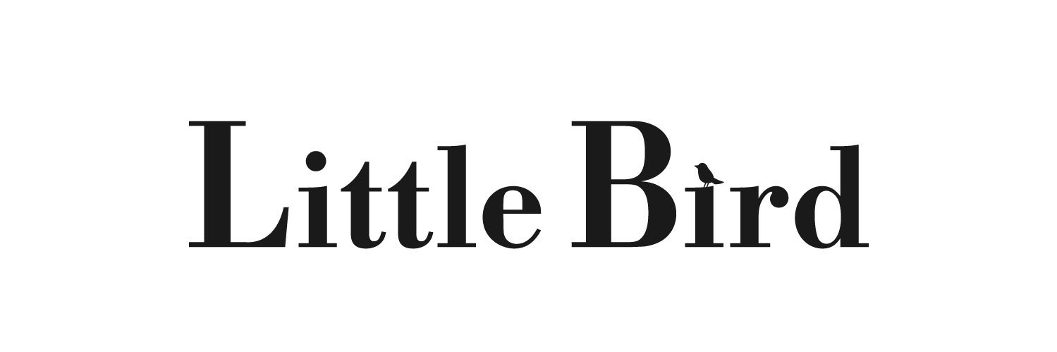 Little Bird's banner