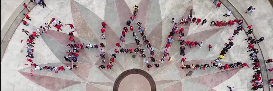 Tania Valentina Díaz banner