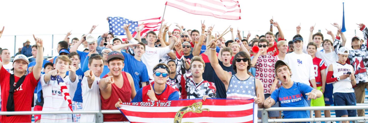 DMstudentsec's profile banner image