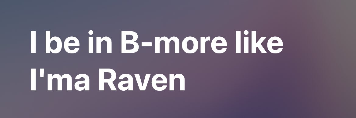 BIG FLOCK 🐦‍⬛ banner