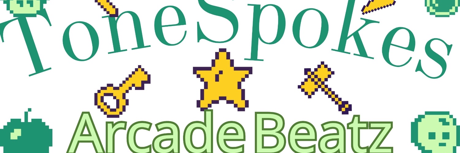 ToneSpokes's profile banner image