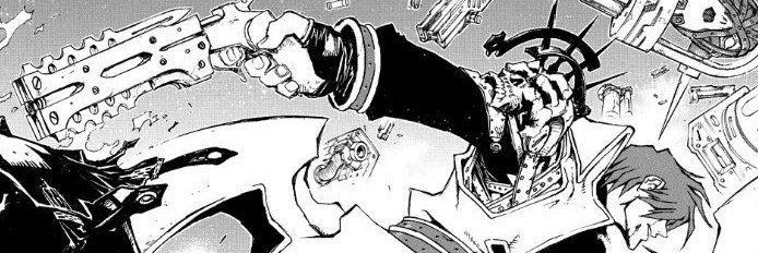 oneLEGATOaday's profile banner image