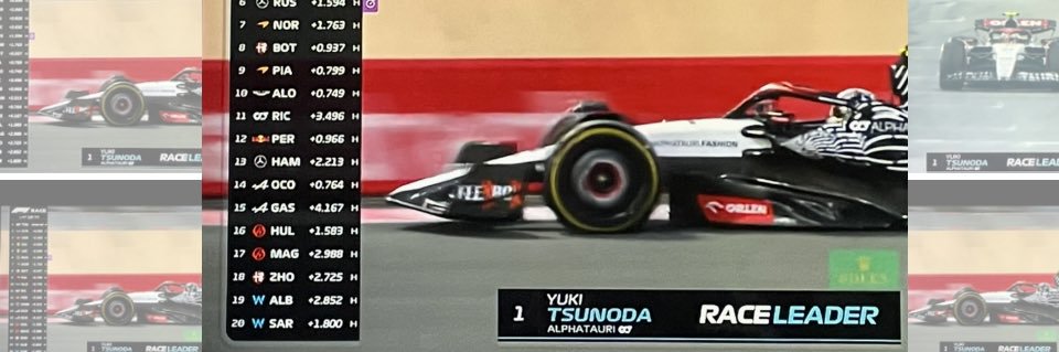 𝔽𝟙ちぇろ君　鈴鹿F1 2026は応援席から現地観戦✨ banner