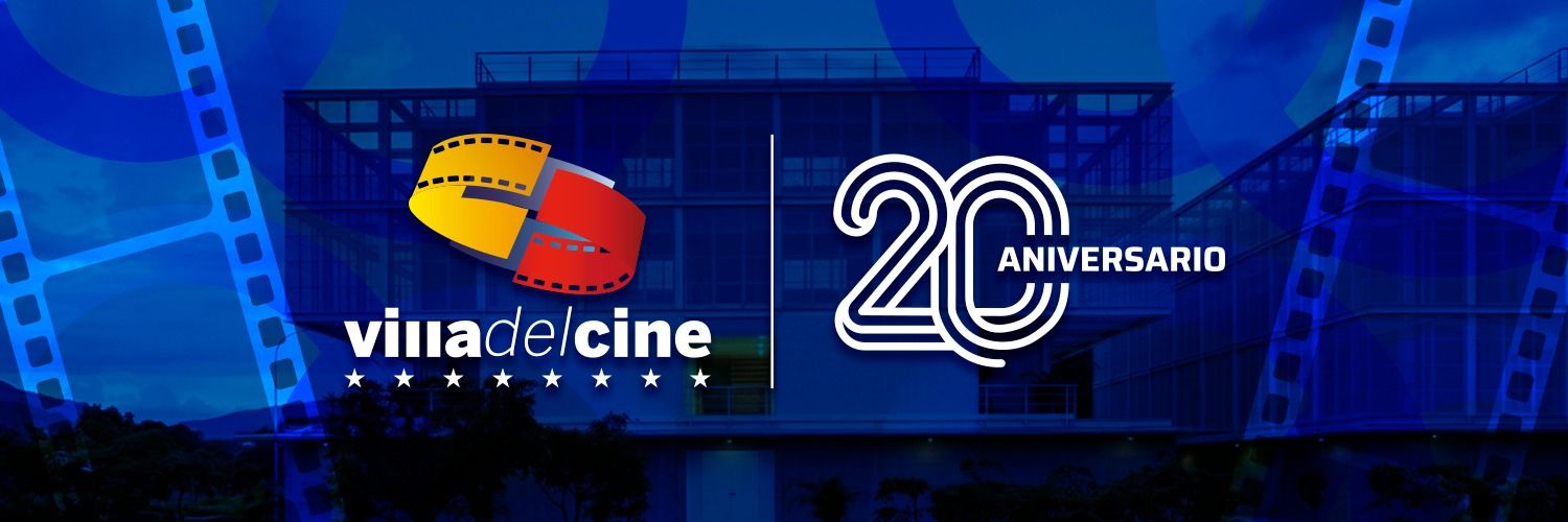 villadelcine's profile banner image