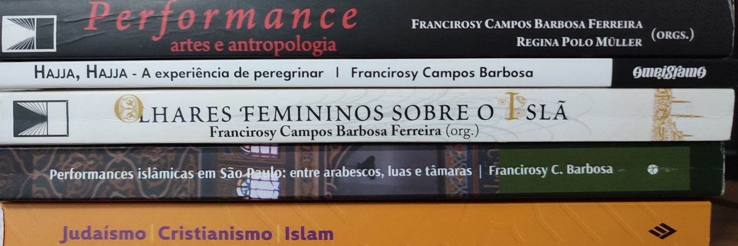 Francirosy banner