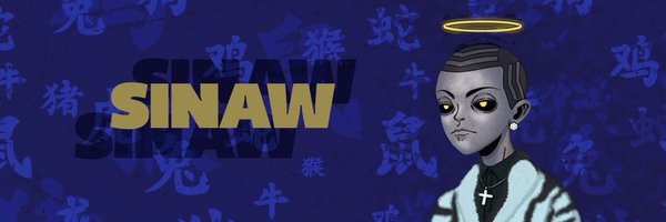 SINAW-سینام Profile Banner
