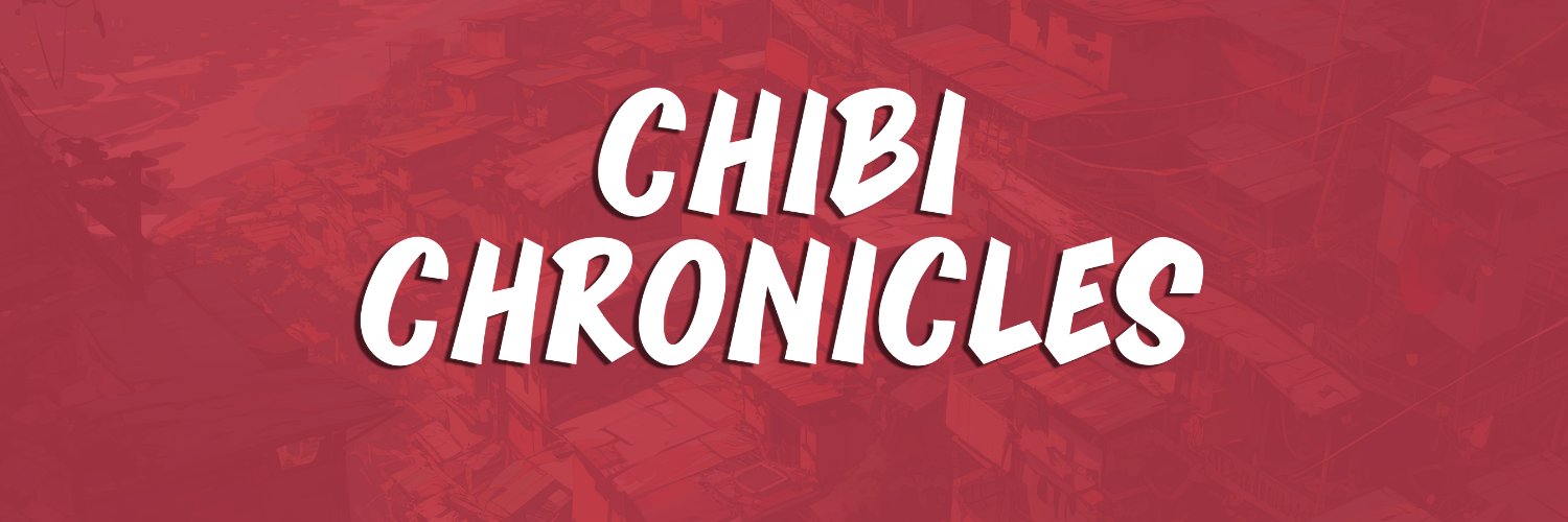 Chibi Chronicles ($1 Mint) MINTING TODAY !!! banner