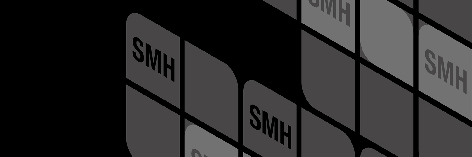 SMH Technologies banner