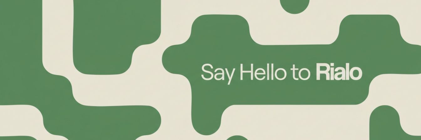 Rialo Pakistan banner