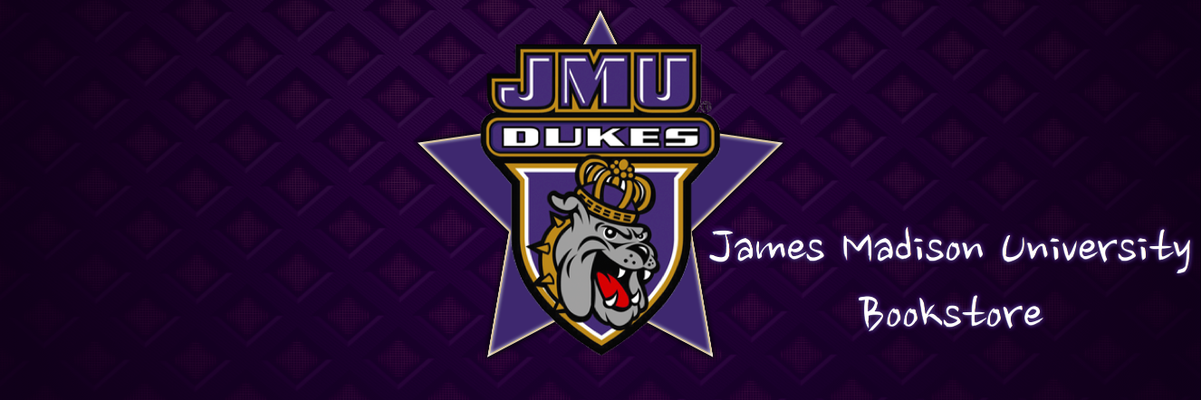 JMUBookstore's profile banner image