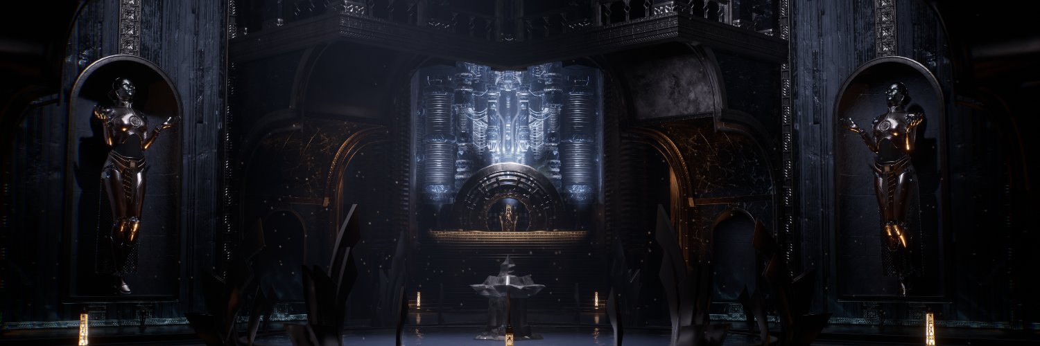 Jestersheepy's profile banner image