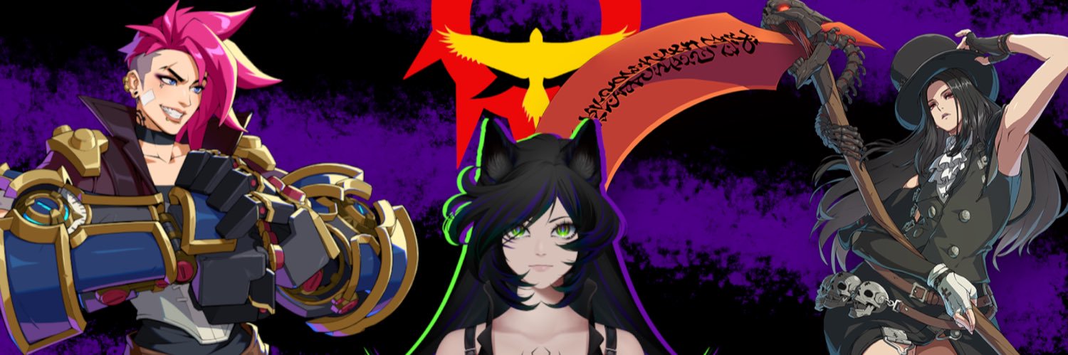 PrincessNeroVT banner