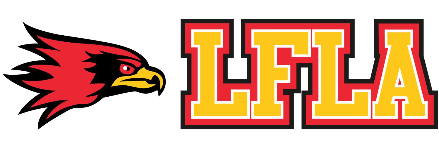 Lift For Life Academy banner