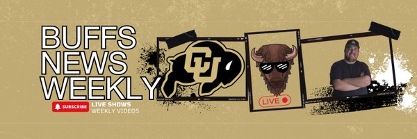 BuffsNewsWeekly Profile Banner