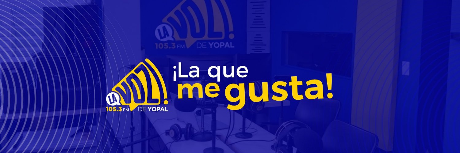 lavozdeyopal's profile banner image