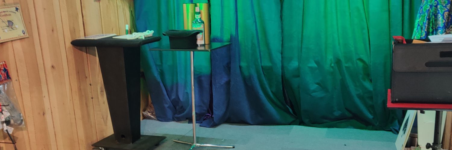 dennisfalm's profile banner image