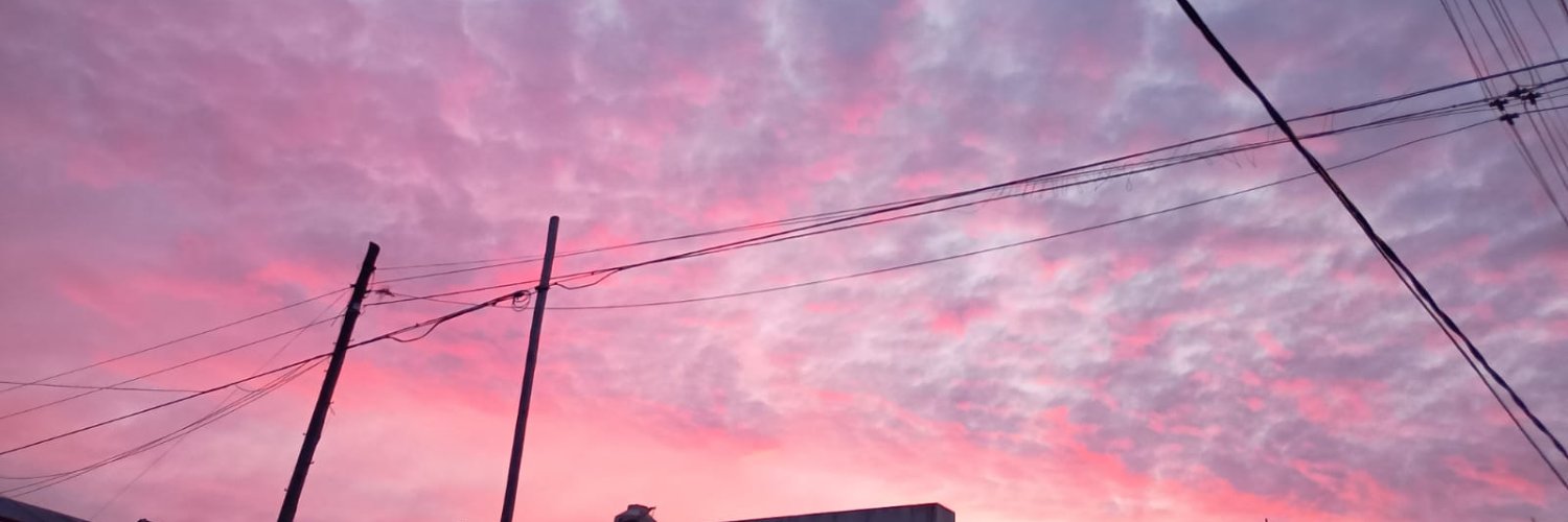 ufmochi's profile banner image