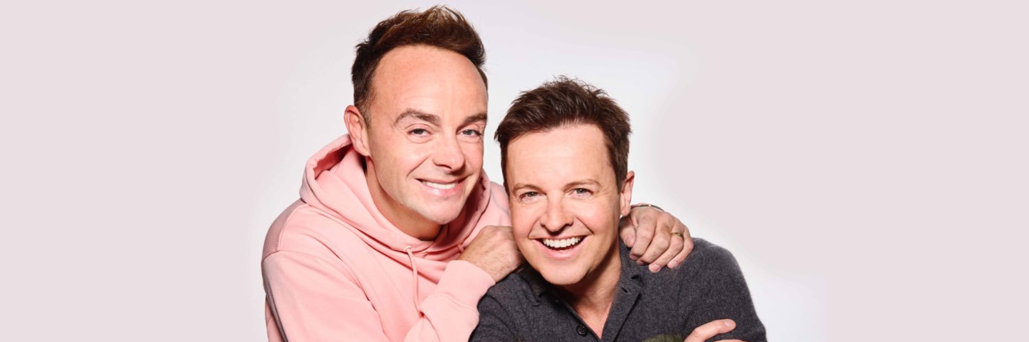 antanddec banner