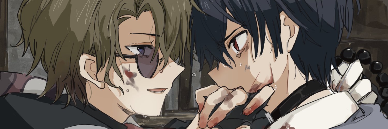 やと's banner