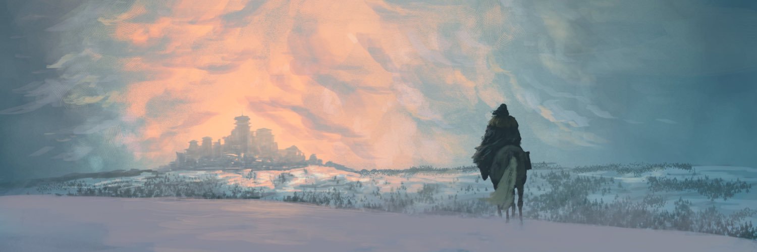 Nikadirewolf's profile banner image