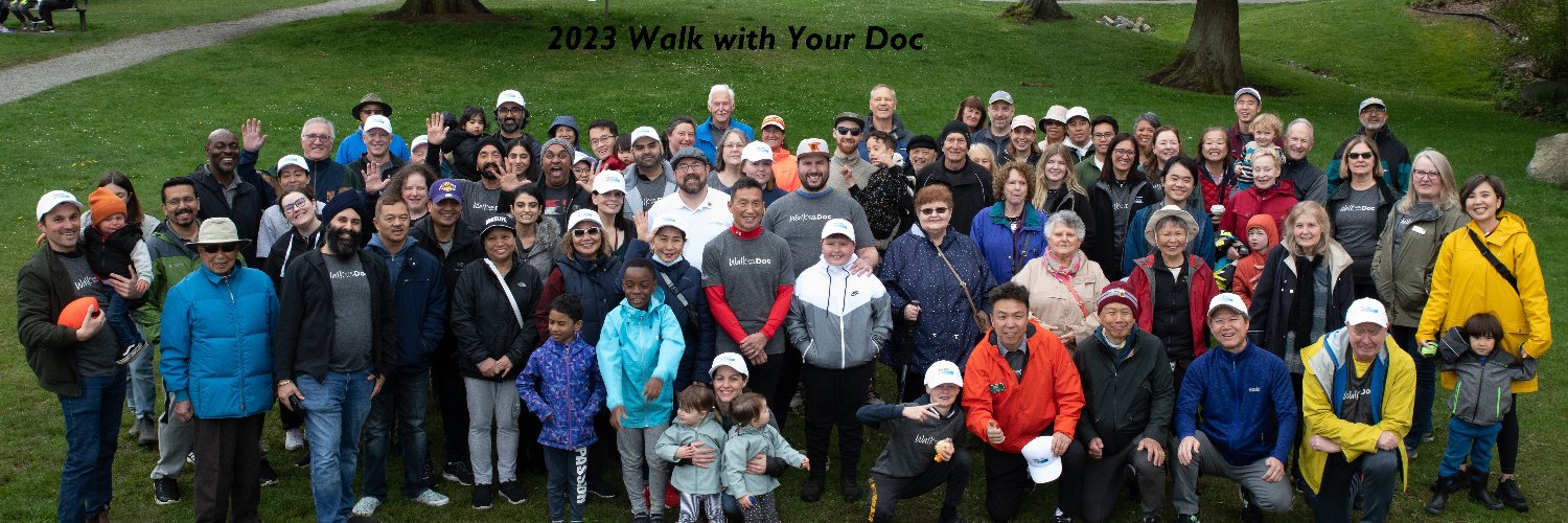 Burnaby Division of Family Practice banner