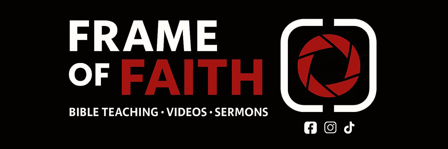FrameofFaith's profile banner image