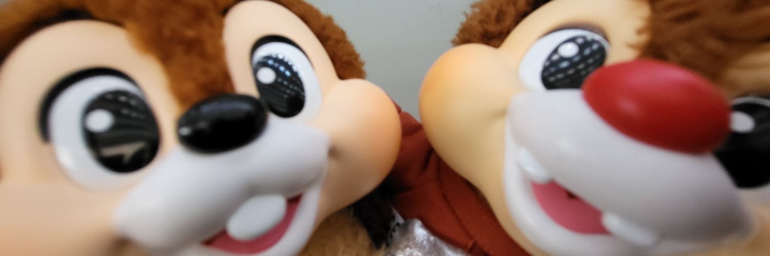 🎃 Fluffy Pancake 🥞 banner